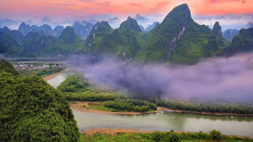 科技工业智慧城市